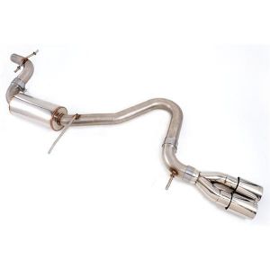 AWE Tuning Cat-Back Performance 3015-32630