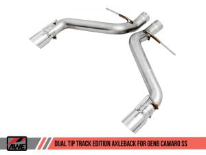 AWE Tuning Exhaust Conversion Kits 3815-11375