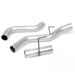 Banks Power Monster Exhaust Chrome Tip 49807