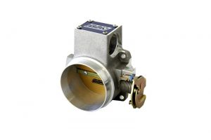 2000 Jeep Wrangler Throttle Bodies