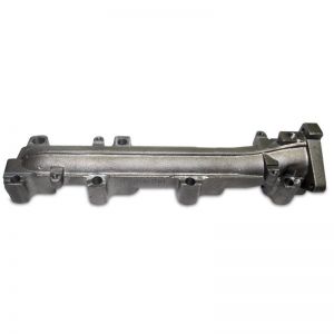CORSA Performance Cat-Back Sport 1041463