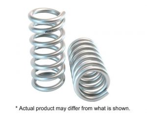 2013 Ram 1500 Coilover Springs