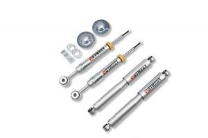 Belltech Street Performhock Set OE9648