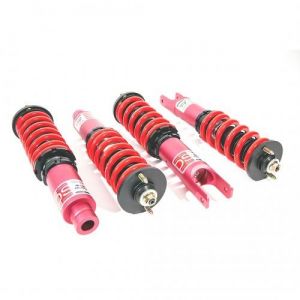BLOX Racing Drag Pro Coilovers