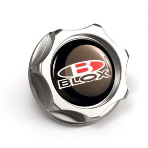 BLOX Racing Billet Oil Caps BXAC-00502-TI