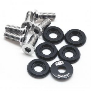 BLOX Racing Small Fender Washers BXAC-00418-M16