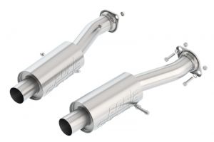 Volkswagen GTI Connecting Pipes