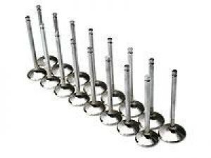 Brian Crower Exhaust Valve Sets bc3601-INC
