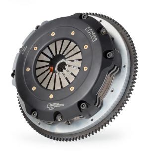 Clutch Masters 850 Twin Disc Clutch Kits 05106-TD8S-2XHV