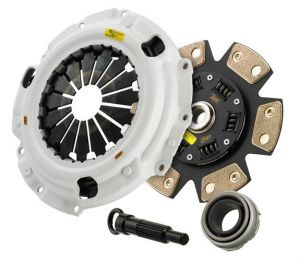 Audi A3 Pressure Plates