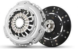 Clutch Masters Replacement Discs FW-306-TDS