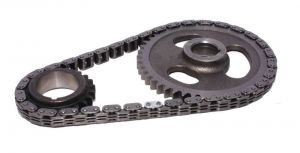2000 Jeep Wrangler Timing Chains