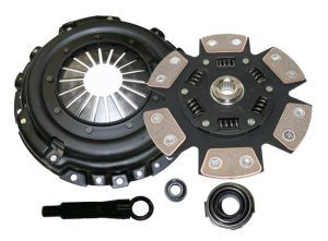 Competition Clutch Stage 5 Sprung Clutch Kits