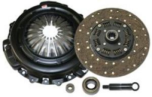Competition Clutch Domestic Clutch Kits
