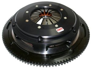 Competition Clutch Twin Disc Clutch Kits