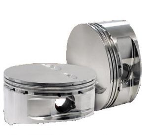 CP Pistons Piston Sets -8 Cyl D7100-6