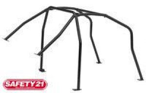 Cusco Safety21 Roll Cages 00D 270 05