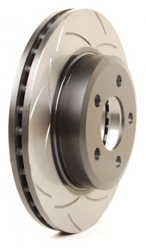 DBA Street Slotted Rotors DBA2225S
