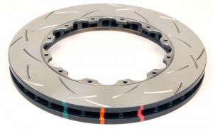 DBA 5000 Series Slotted Rings DBA52218.1S
