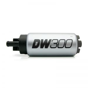 DeatschWerks DW300 Fuel Pumps 9-301