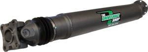 Driveshaft Shop Aluminum Domestic Driveshaft 610532