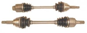 Driveshaft Shop 1000HP Import Axle 510309