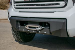DV8 Offroad Skid Plates SPTL4-02