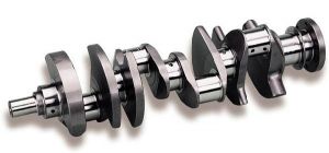 Eagle Crankshafts - 4 Cyl 3K2036221772