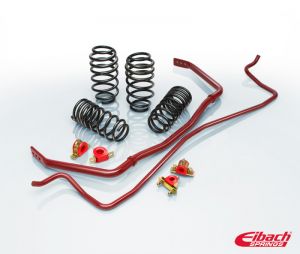 Eibach Pro-Plus Kits 2092.880