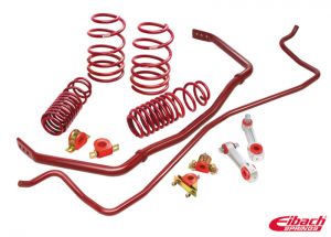 H&R Touring Cup Kit 4.10985.880