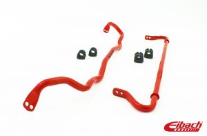 Eibach F&R Anti-Roll Bar Kits