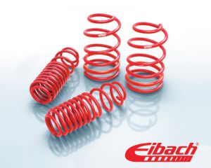 Chevrolet Cobalt Lowering Springs