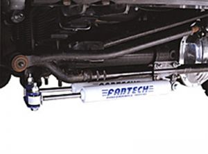 Fabtech Steering Stabilizer FT850082
