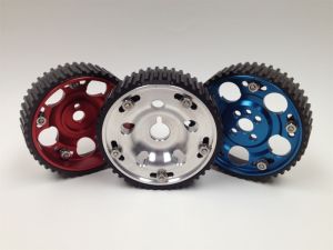 Fidanza Cam Gears 930774