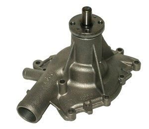 Chevrolet Cobalt Water Pumps