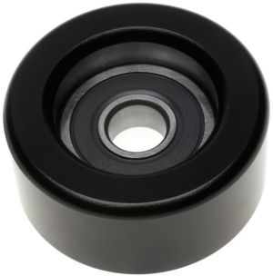 Chevrolet Cobalt Pulleys - Crank, Underdrive
