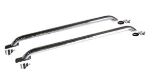 Go Rhino Bed Rails - Stake - SS 8351PS
