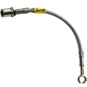 Chevrolet Cobalt Clutch Lines