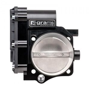 Volkswagen Golf Throttle Bodies