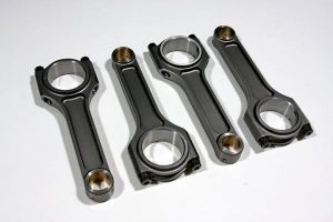 GSC Power Division Exhaust Valve Guides 3025.001-1
