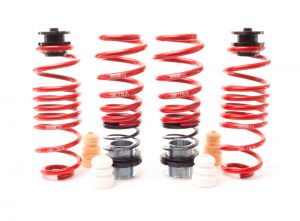 Audi A3 Lowering Springs