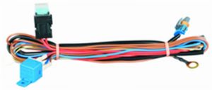Chevrolet Cobalt Light Accessories and Wiring
