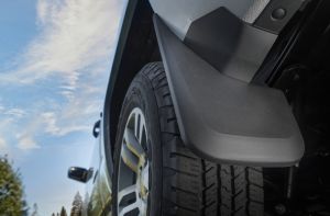 Ford Racing Fender Covers 59521