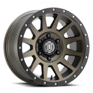 Lexus GX470 Wheels