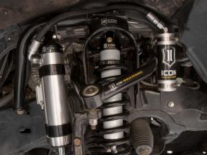 Lexus GX470 Brackets