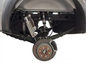 Skyjacker Black Max Shock Absorber 61002