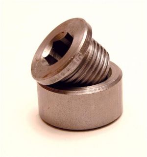 Innovate Motorsports Exhaust Bungs 37290