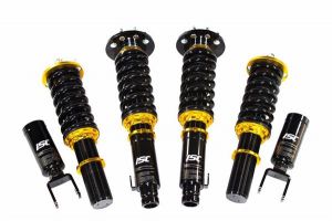 ISC Suspension N1 Basics - Street A112B-S