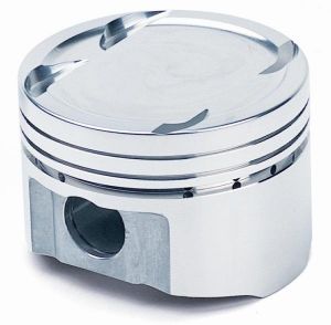 JE Pistons Single Pistons 345627S