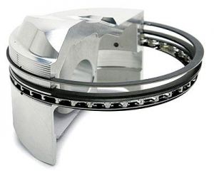 JE Pistons Piston Rings JE4325B